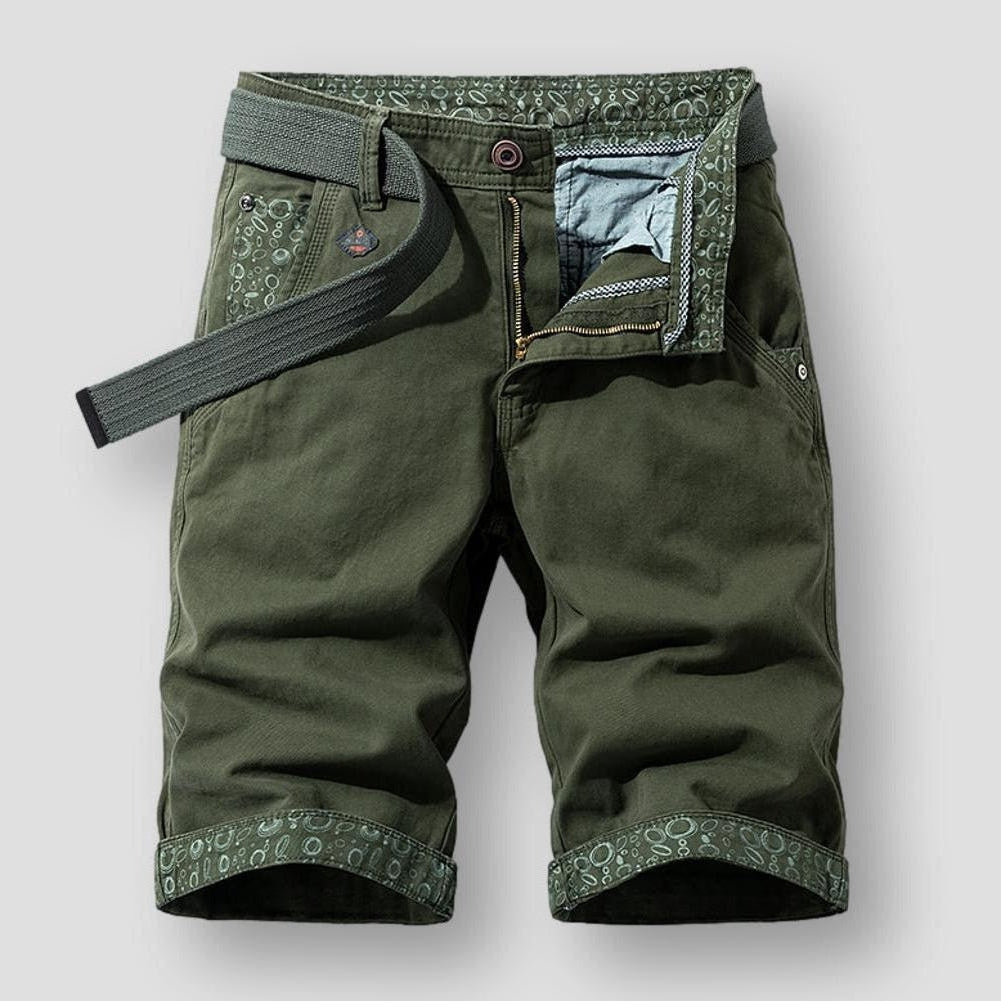 Sky Madrid Cranford Shorts