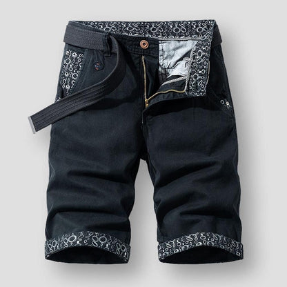 Sky Madrid Cranford Shorts