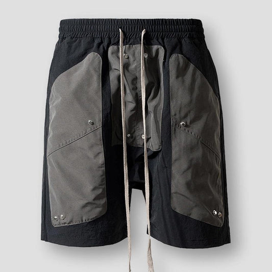 Sky Madrid Crawford Shorts