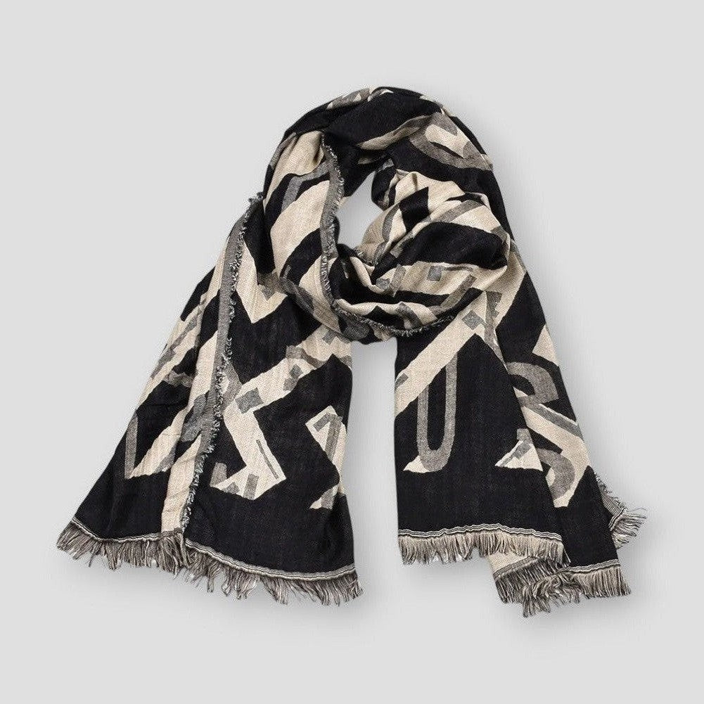 Sky Madrid Cucamonga Scarf