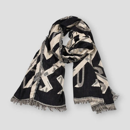 Sky Madrid Cucamonga Scarf