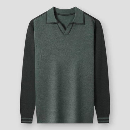Sky Madrid Danville Knitted Long Sleeve
