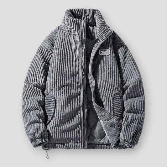 Sky Madrid Dennis Zip-Up Jacket