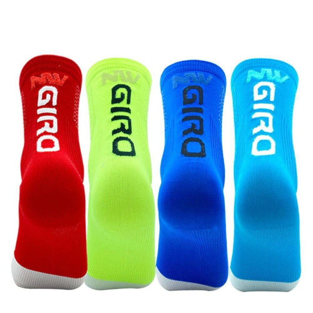 Sky Madrid Denver Sport Socks
