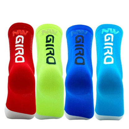 Sky Madrid Denver Sport Socks