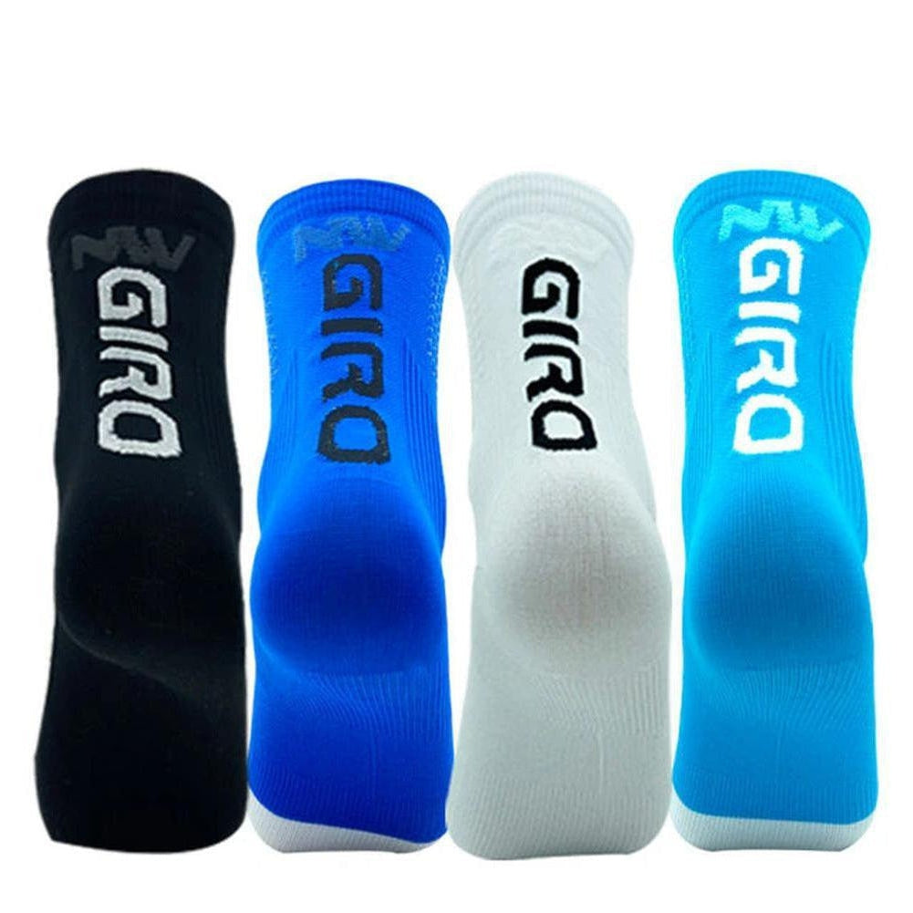 Sky Madrid Denver Sport Socks