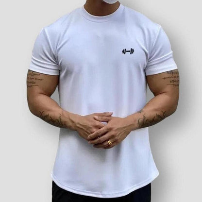 Sky Madrid Derby T-Shirt