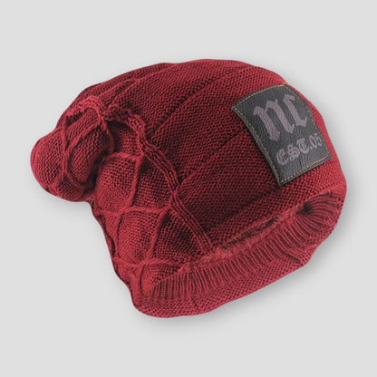 Sky Madrid Dothan Beanie