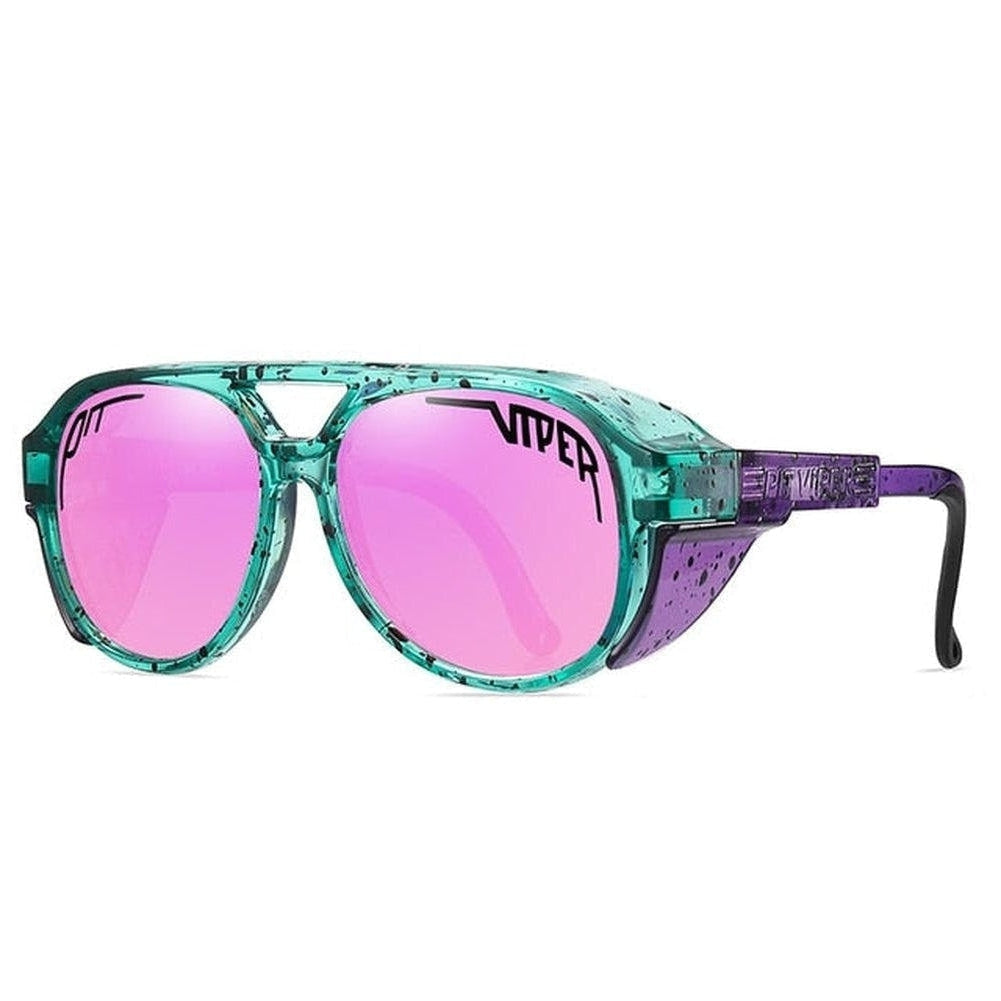 Sky Madrid Dover Sunglasses