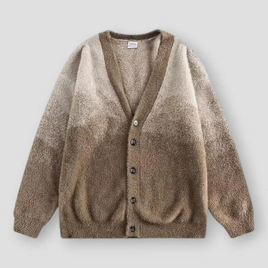 Sky Madrid Dover Woolen Cardigan