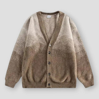 Sky Madrid Dover Woolen Cardigan