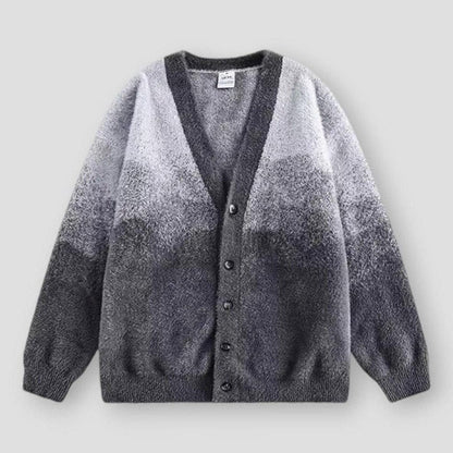 Sky Madrid Dover Woolen Cardigan