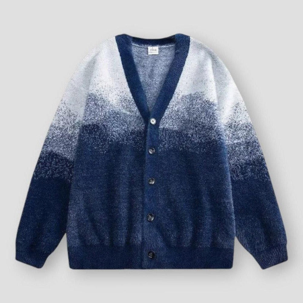 Sky Madrid Dover Woolen Cardigan