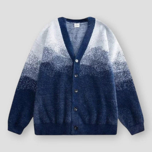 Sky Madrid Dover Woolen Cardigan