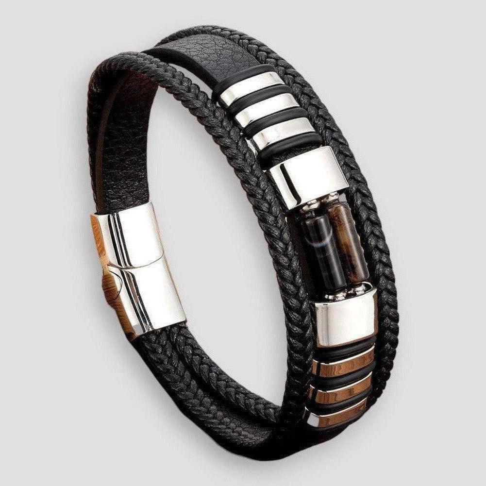 Sky Madrid Easton Bracelet