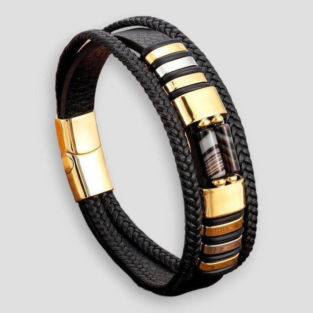 Sky Madrid Easton Bracelet