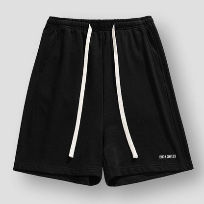 Sky Madrid Eldorado Retro Shorts