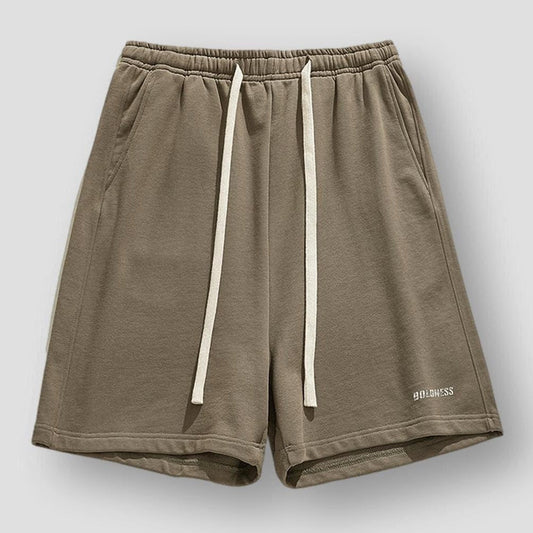Sky Madrid Eldorado Retro Shorts