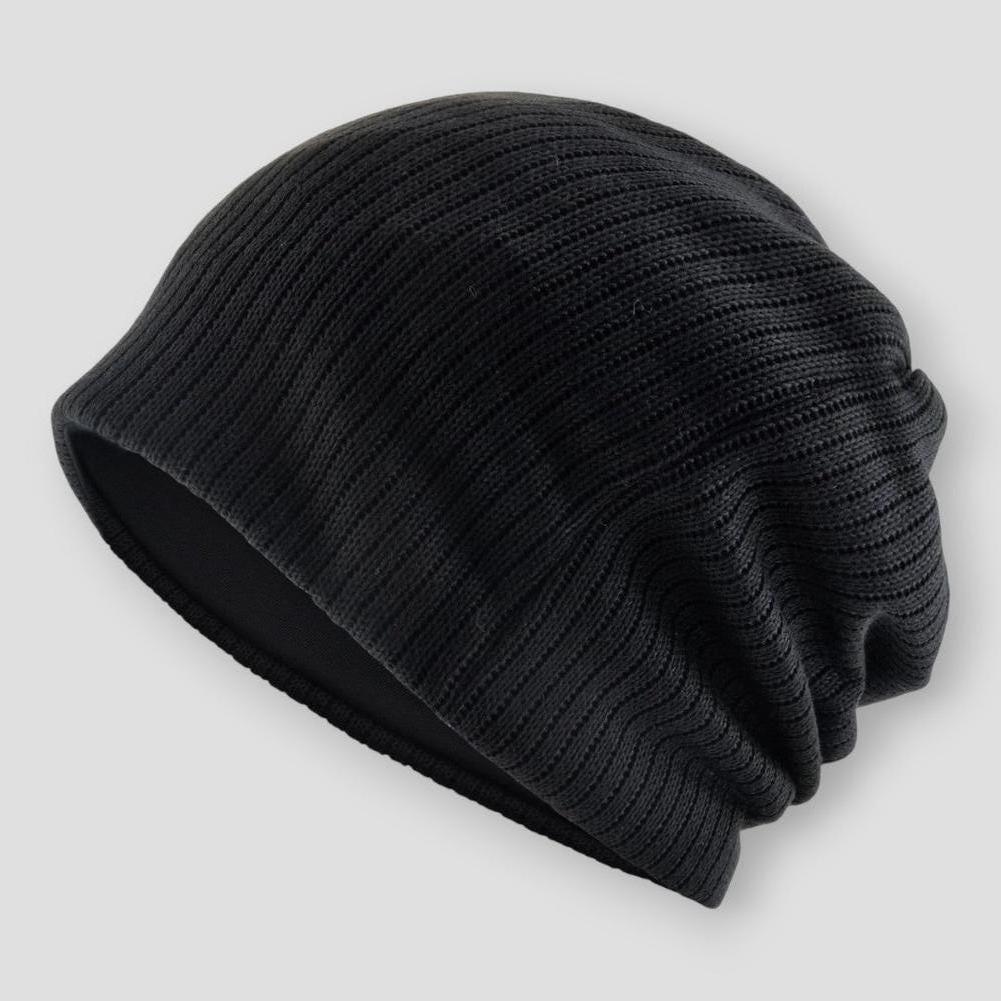 Sky Madrid Elmira Knitted Beanie