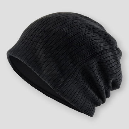 Sky Madrid Elmira Knitted Beanie