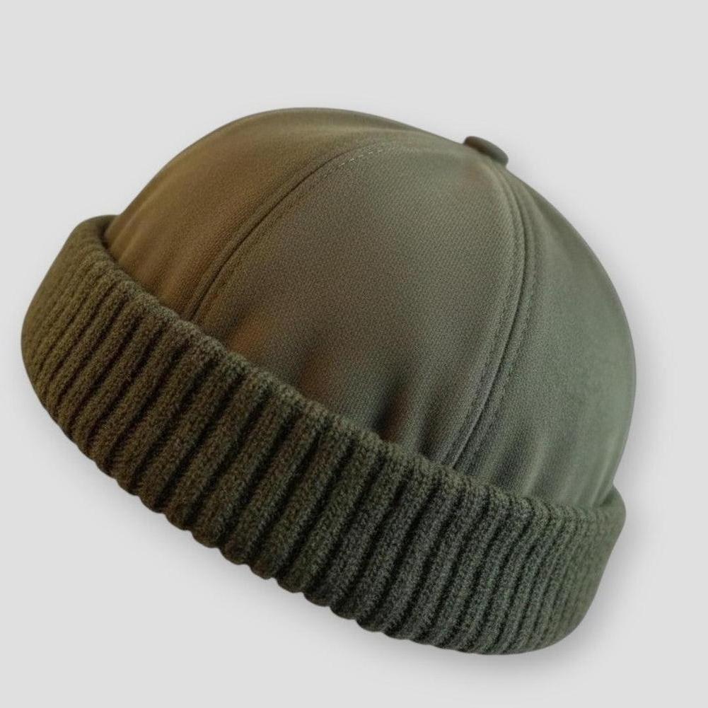 Sky Madrid Ely Hat