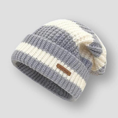 Sky Madrid Enfield Beanie