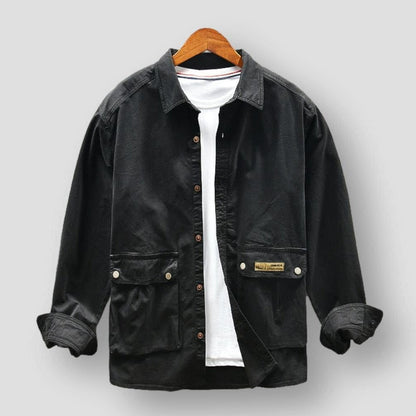 Sky Madrid Erwin Shirt