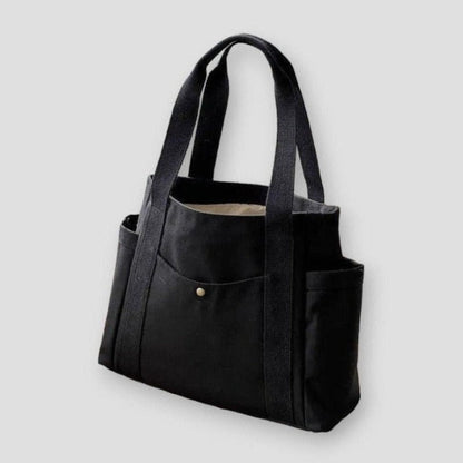 Sky Madrid Eufaula Tote Bag