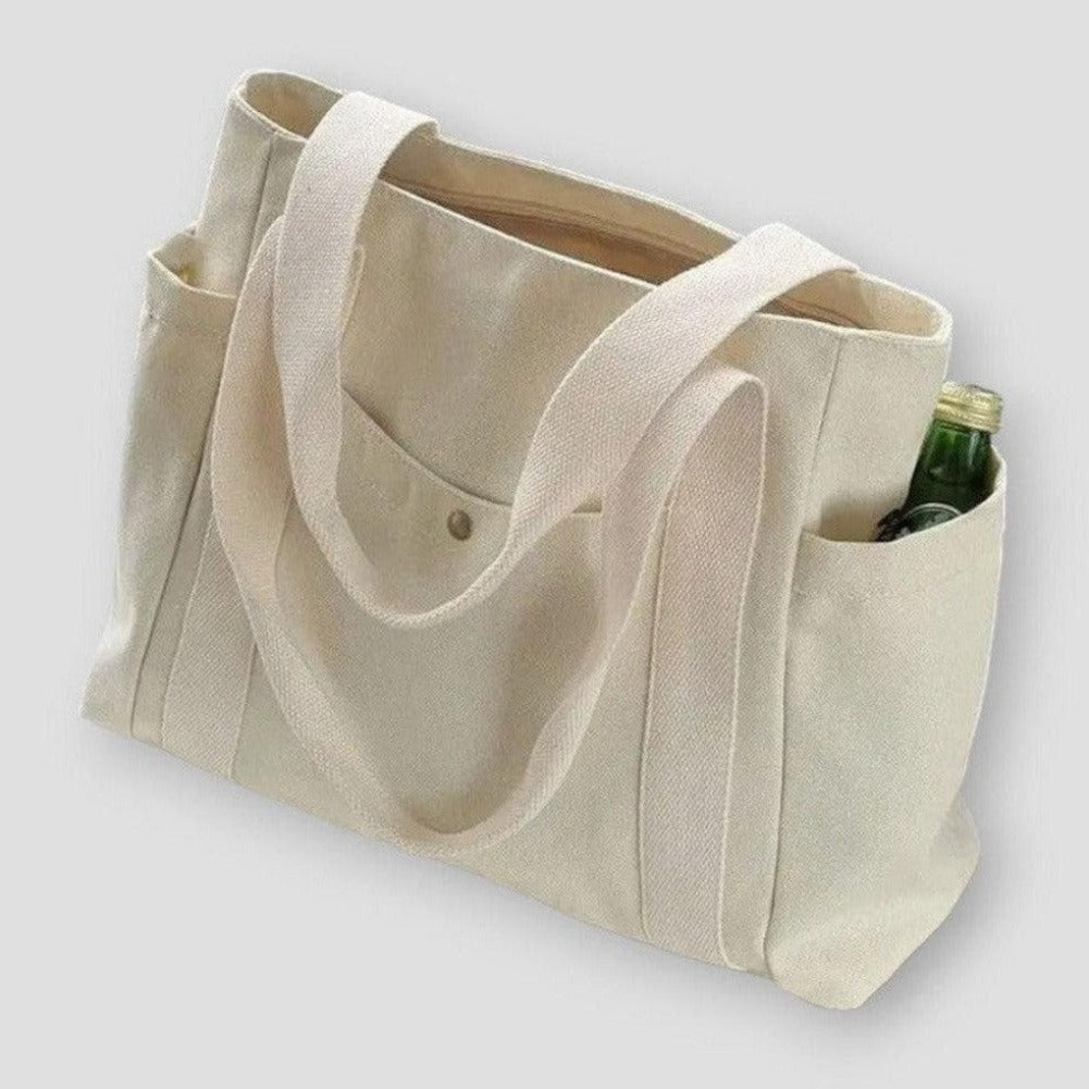 Sky Madrid Eufaula Tote Bag