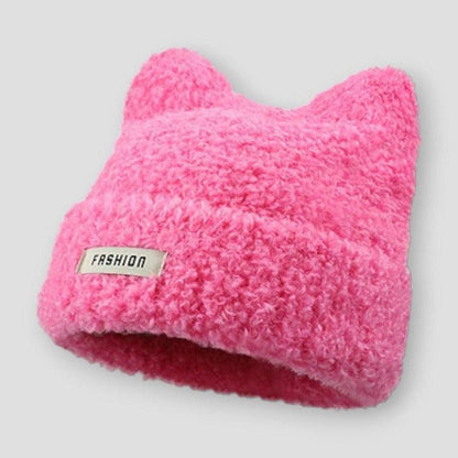 Sky Madrid Fayetteville Beanie