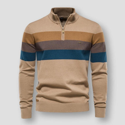 Sky Madrid Ferndale Sweater