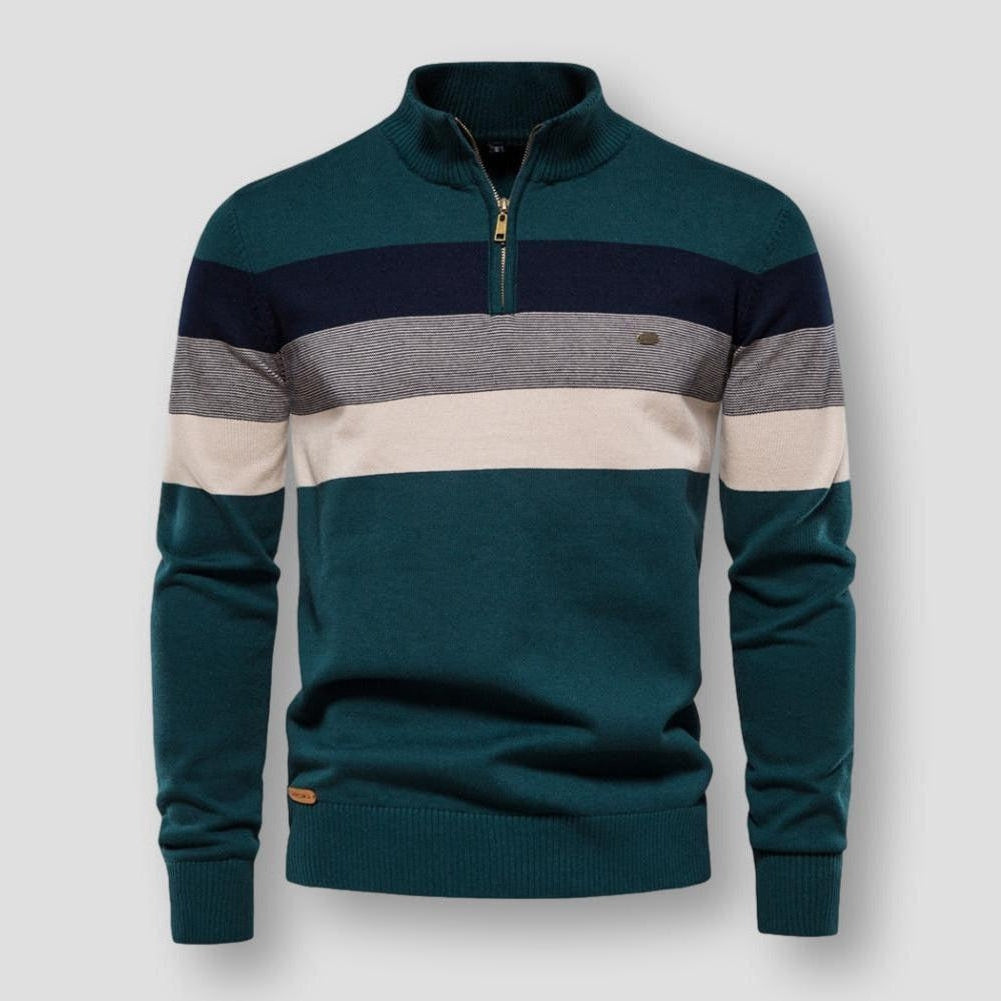 Sky Madrid Ferndale Sweater