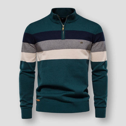 Sky Madrid Ferndale Sweater