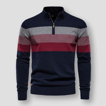Sky Madrid Ferndale Sweater