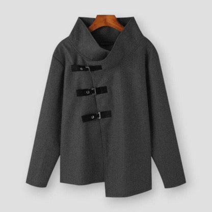 Sky Madrid Flagstaff Jacket