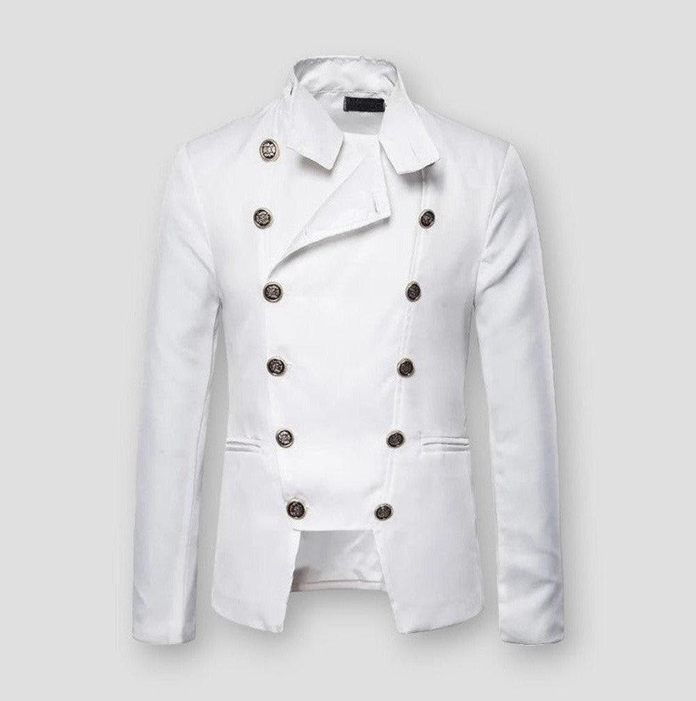 Sky Madrid Fontana Blazer