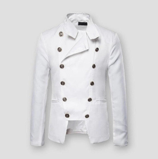 Sky Madrid Fontana Blazer