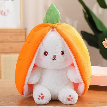 Sky Madrid Fruit Bunny