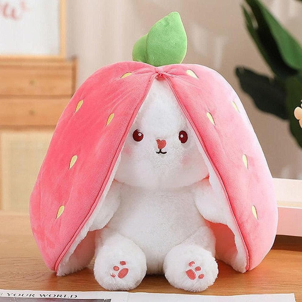 Sky Madrid Fruit Bunny