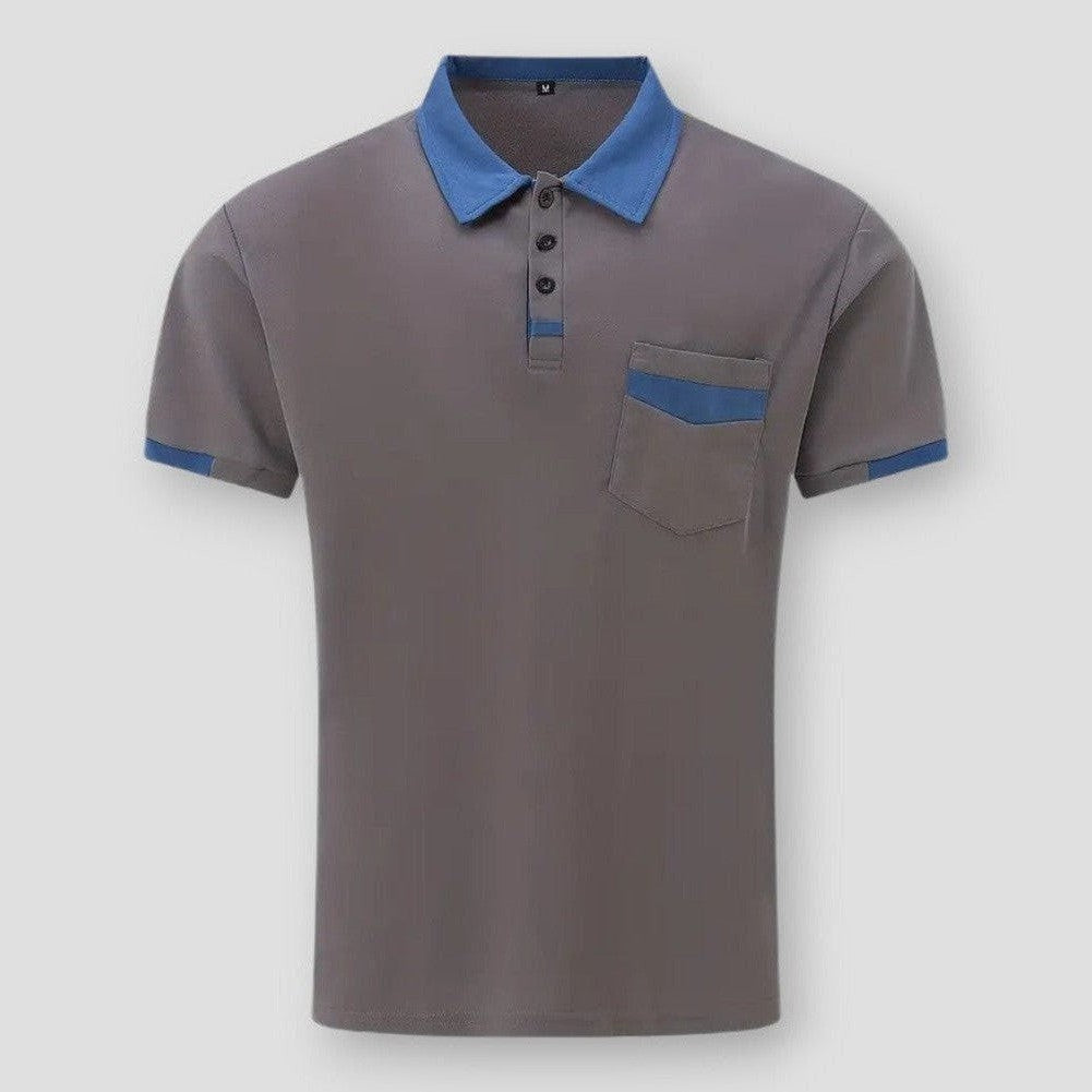Sky Madrid Fullerton Polo Shirt