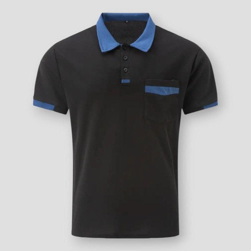 Sky Madrid Fullerton Polo Shirt