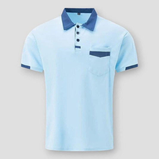Sky Madrid Fullerton Polo Shirt