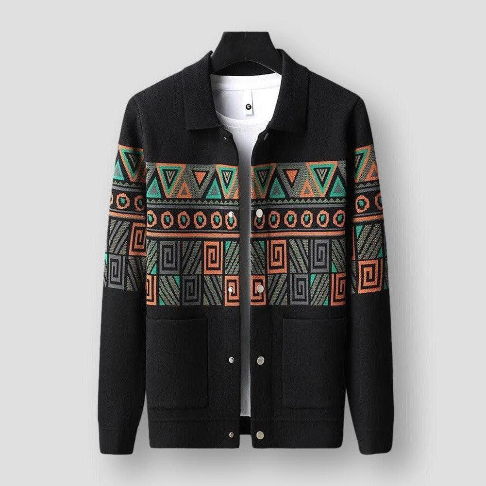 Sky Madrid Gables Cardigan