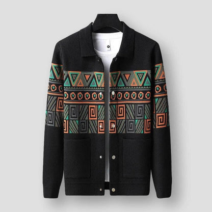 Sky Madrid Gables Cardigan