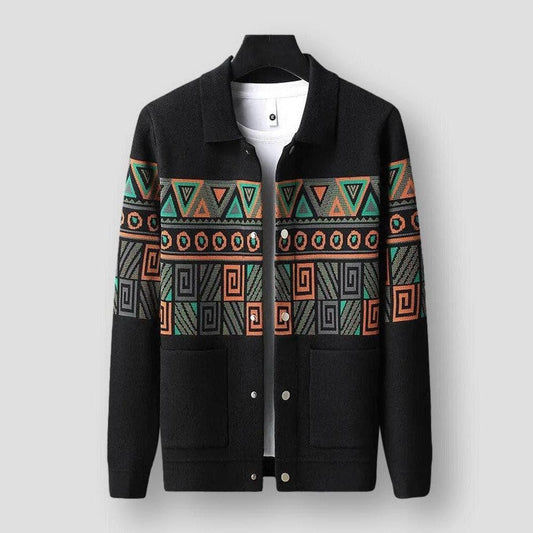 Sky Madrid Gables Cardigan