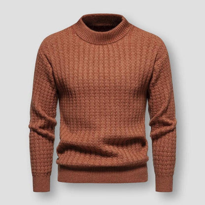 Sky Madrid Glendale Sweater