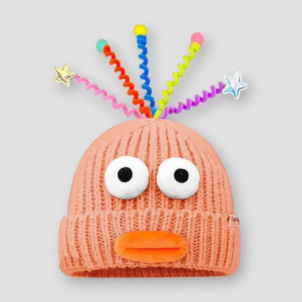 Sky Madrid Grange Beanie