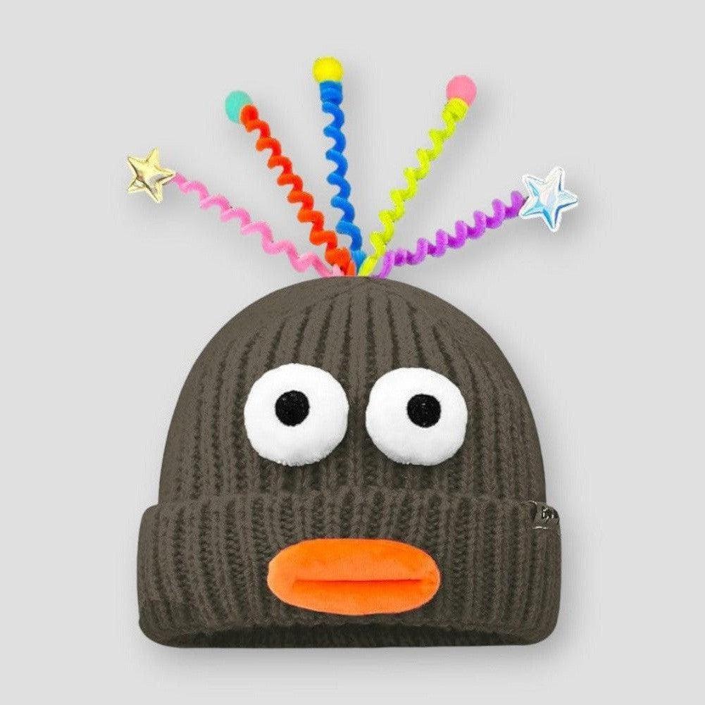 Sky Madrid Grange Beanie