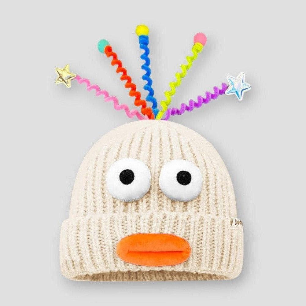 Sky Madrid Grange Beanie