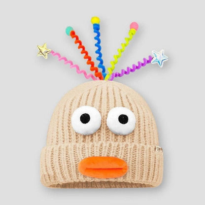 Sky Madrid Grange Beanie